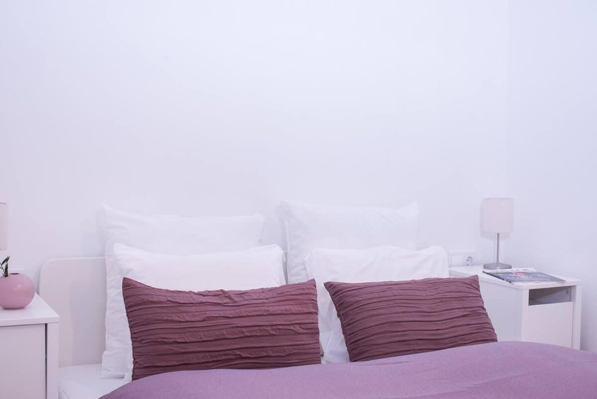 Central Brand New And Modern Apartment Budapeste Exterior foto